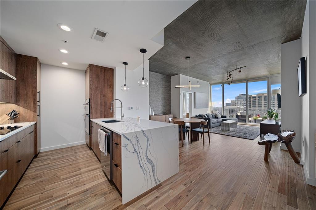 860 Peachtree St. #1514, Atlanta, GA 30308