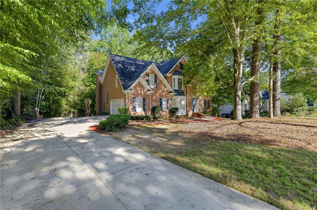 3535 Greenshire Ct., Douglasville, GA 30135