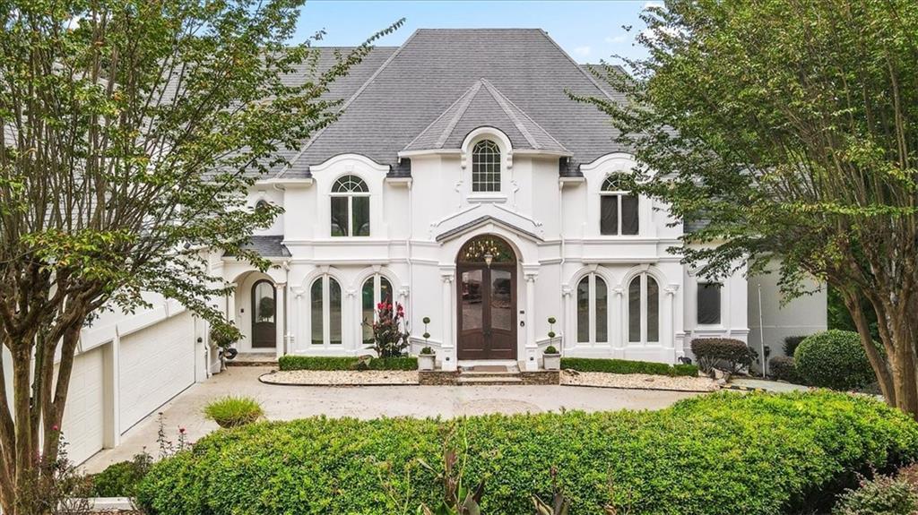 1265 Stuart Ridge, Johns Creek, GA 30022