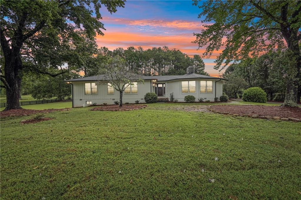 1470 A J Land Rd., Canton, GA 30115