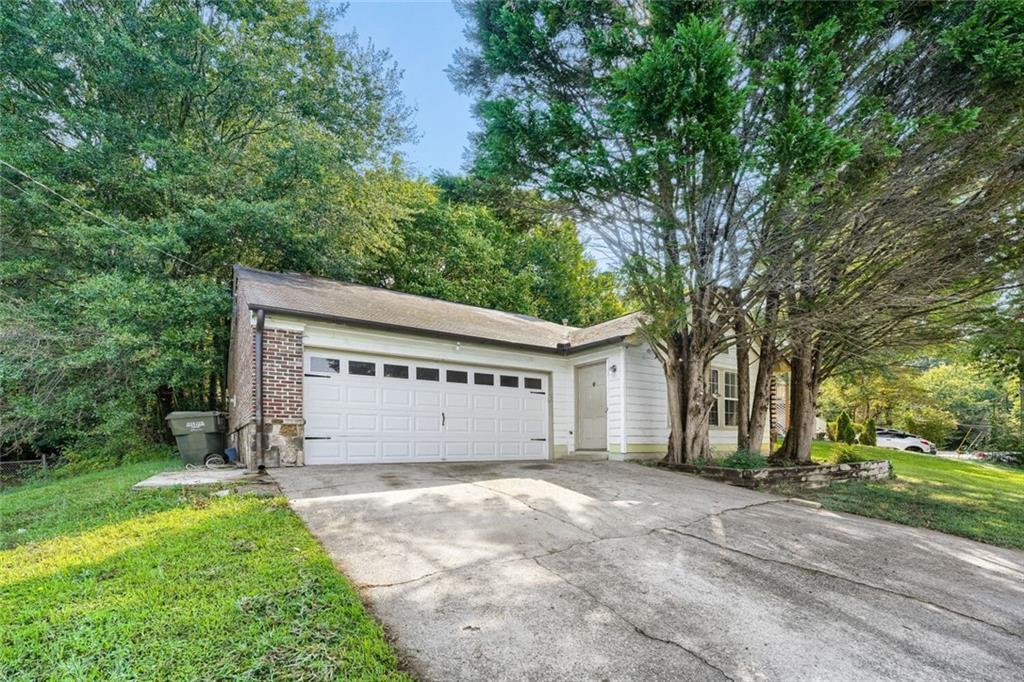 5754 Western Hills Dr., Norcross, GA 30071
