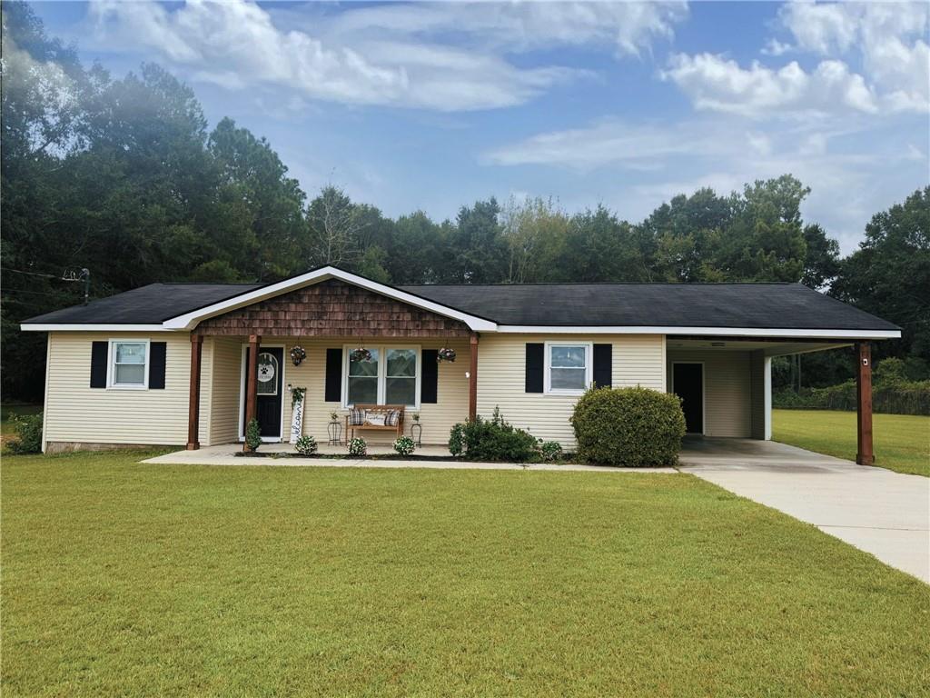 320 Langston Rd., Perry, GA 31069