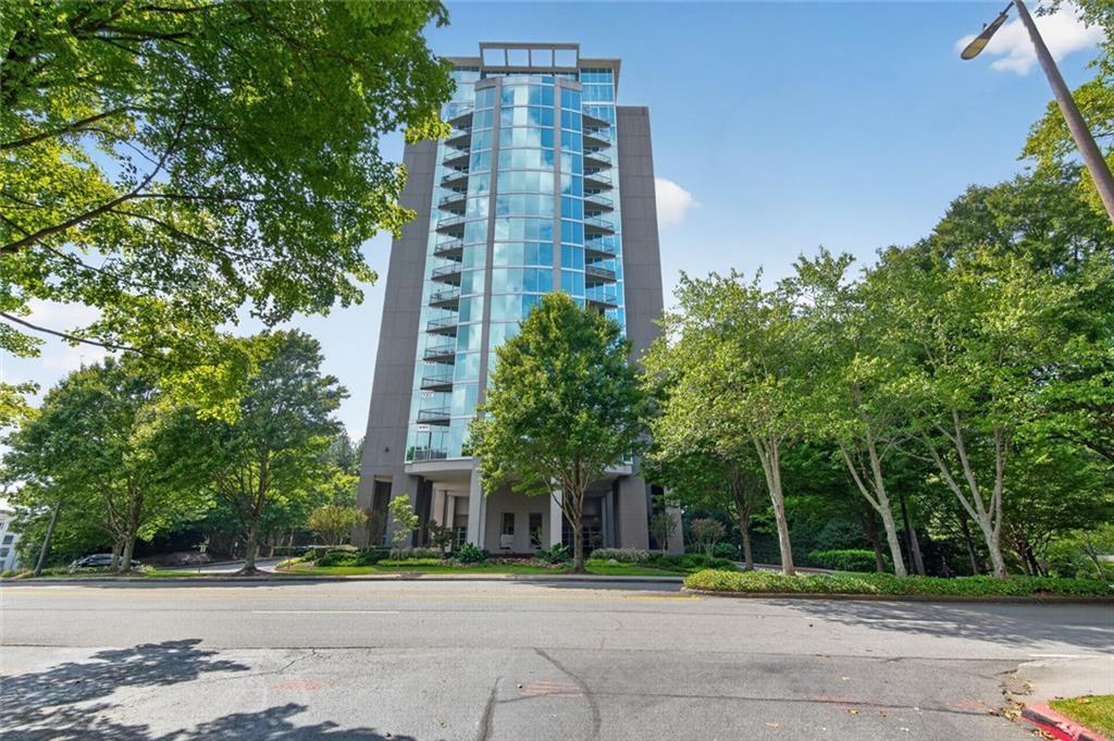 3300 Windy Ridge Pkwy. #913, Atlanta, GA 30339