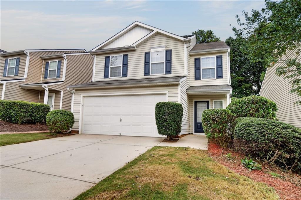 2850 Mayfair Dr., Cumming, GA 30040