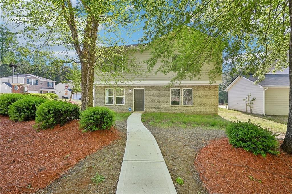 4437 Ben Hill Rd., Atlanta, GA 30349
