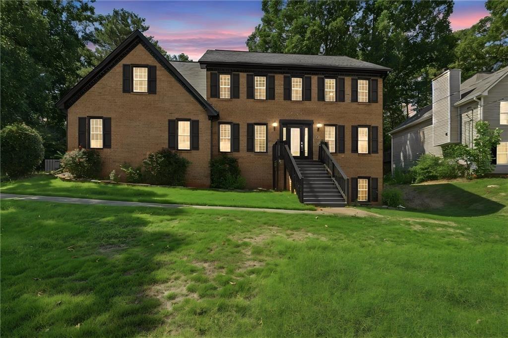 4040 Camaron Way, Snellville, GA 30039