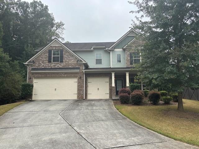 5170 Hamby Hollow Ln., Cumming, GA 30028