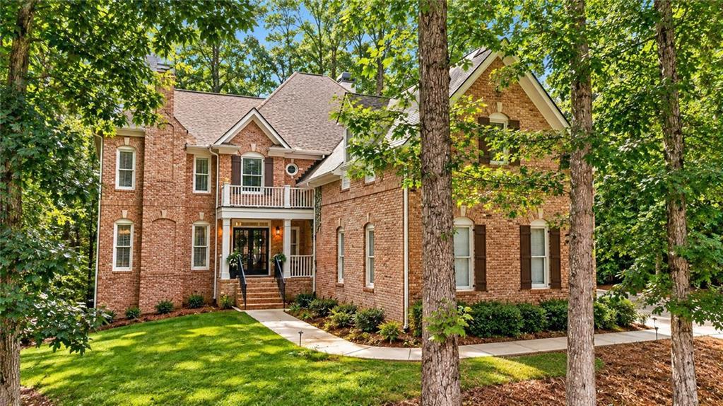 3920 Little Falls Dr., Cumming, GA 30041