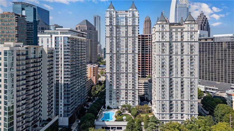 195 14th St. #1010, Atlanta, GA 30309