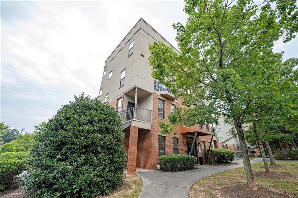 898 Oak St. #2006, Atlanta, GA 30310