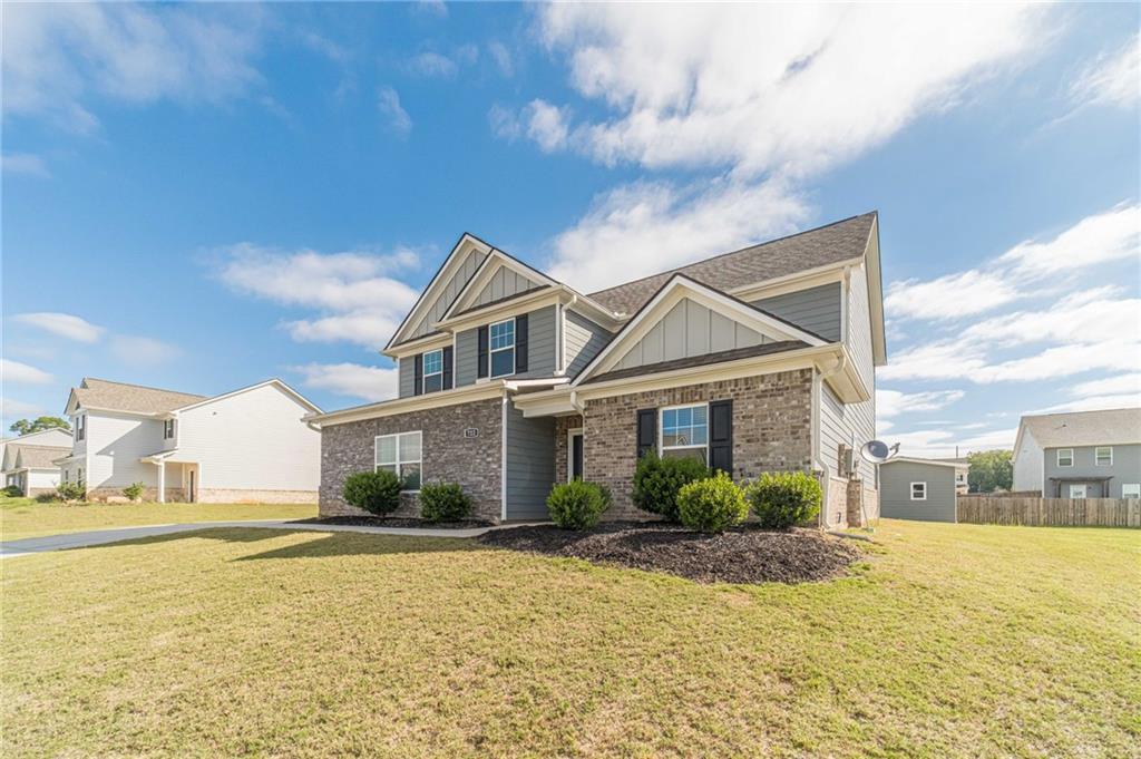 722 Woody Dr., Monroe, GA 30655