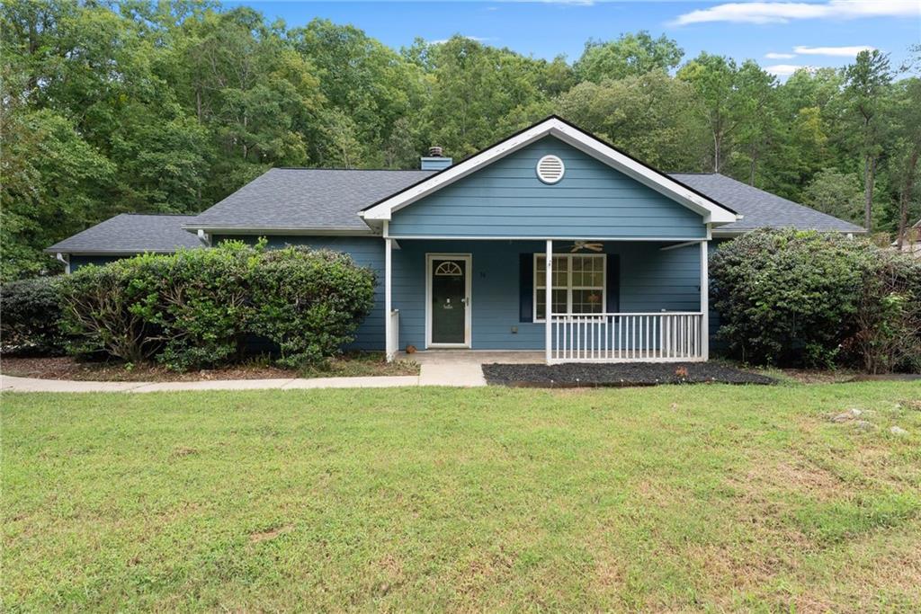 38 Stoneridge Dr., Dahlonega, GA 30533