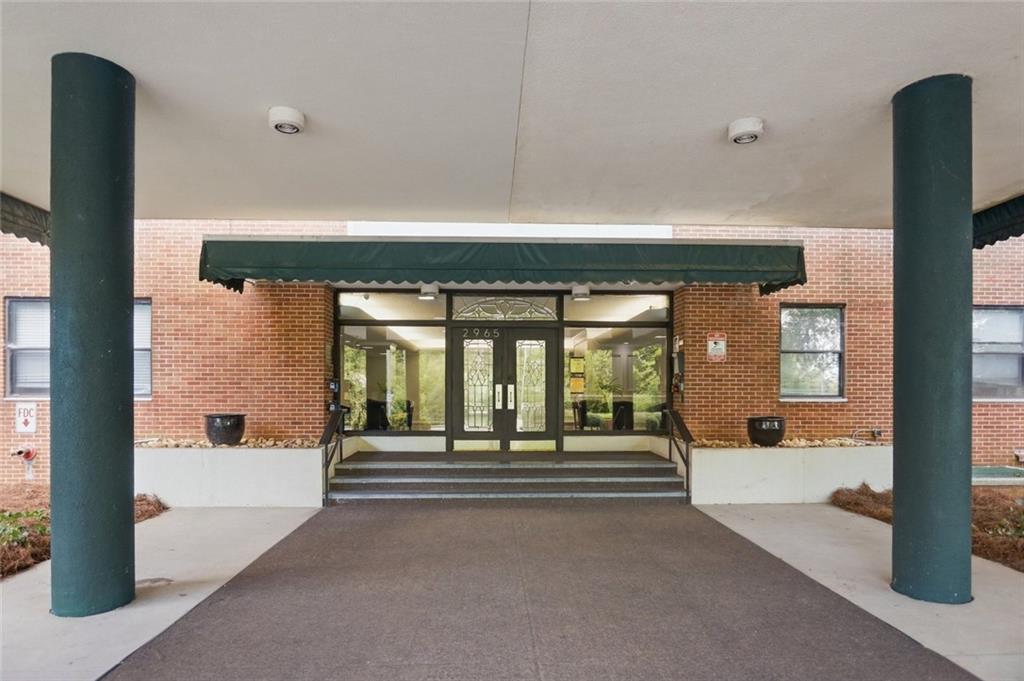 2965 Pharr Court South #609, Atlanta, GA 30305