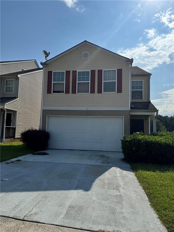 5458 Waterfall Ct., Atlanta, GA 30049