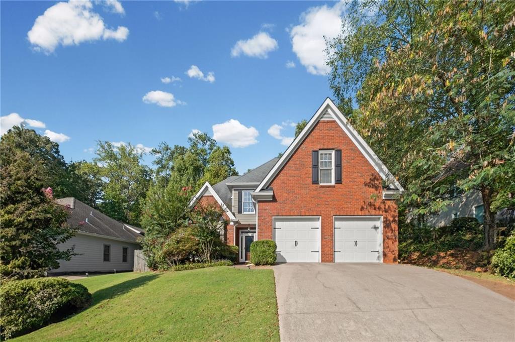 310 Vickery Cir., Roswell, GA 30075