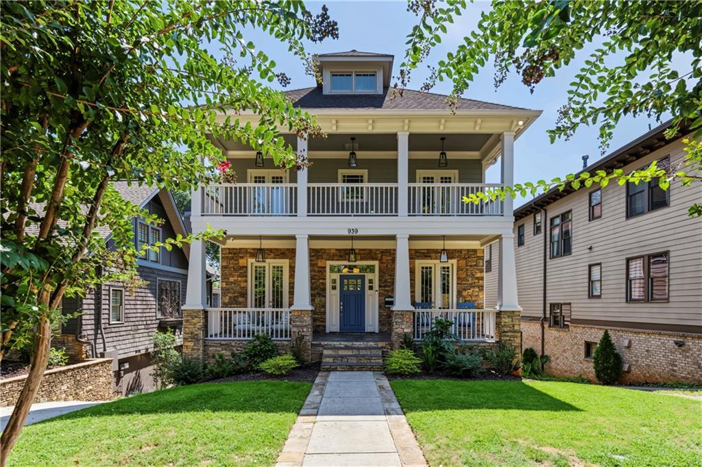 939 Highland Ter., Atlanta, GA 30306