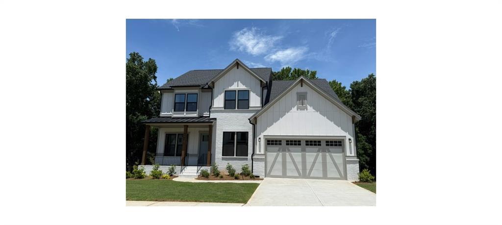5265 Blue Roan Ct., Cumming, GA 30040