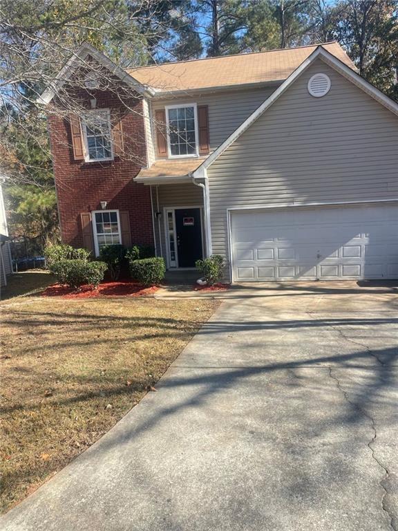 7420 Royale Ln., Riverdale, GA 30296