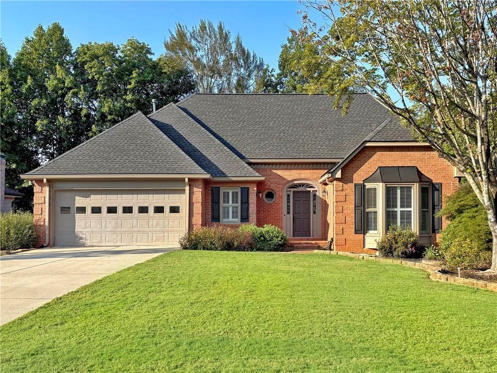 360 Stepping Stone Dr., Alpharetta, GA 30004