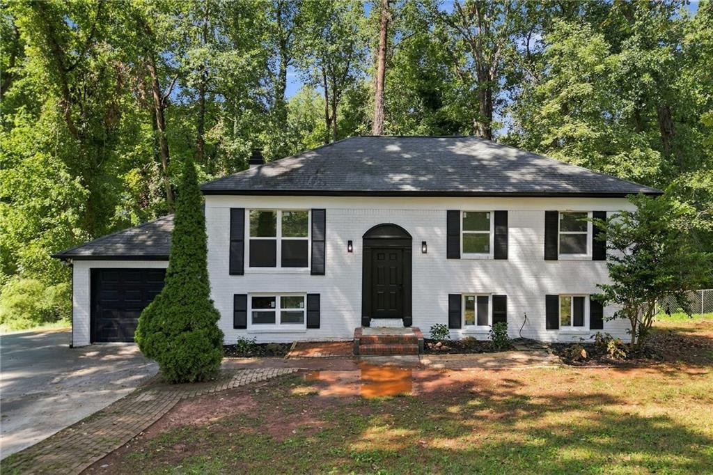 4404 Cedar Ridge Tr., Stone Mountain, GA 30083