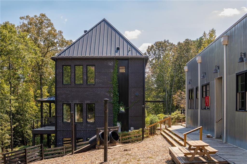 10630 Serenbe Ln., Chattahoochee Hills, GA 30268