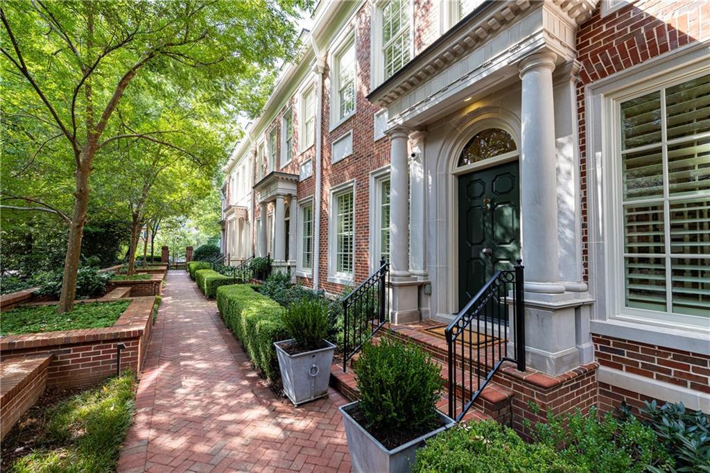 39 W Wesley Rd. #4, Atlanta, GA 30305