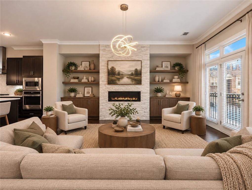 1374 Doublegate Dr., Atlanta, GA 30319