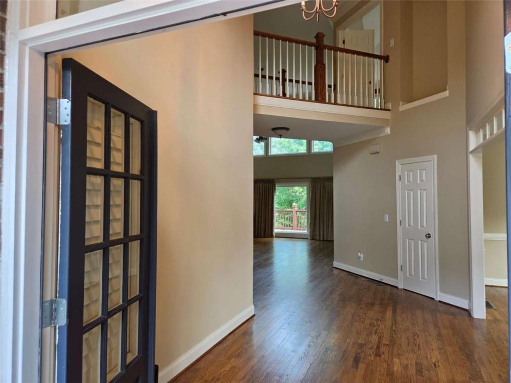 2109 Walnut Creek Trail Nw, Kennesaw, GA 30152