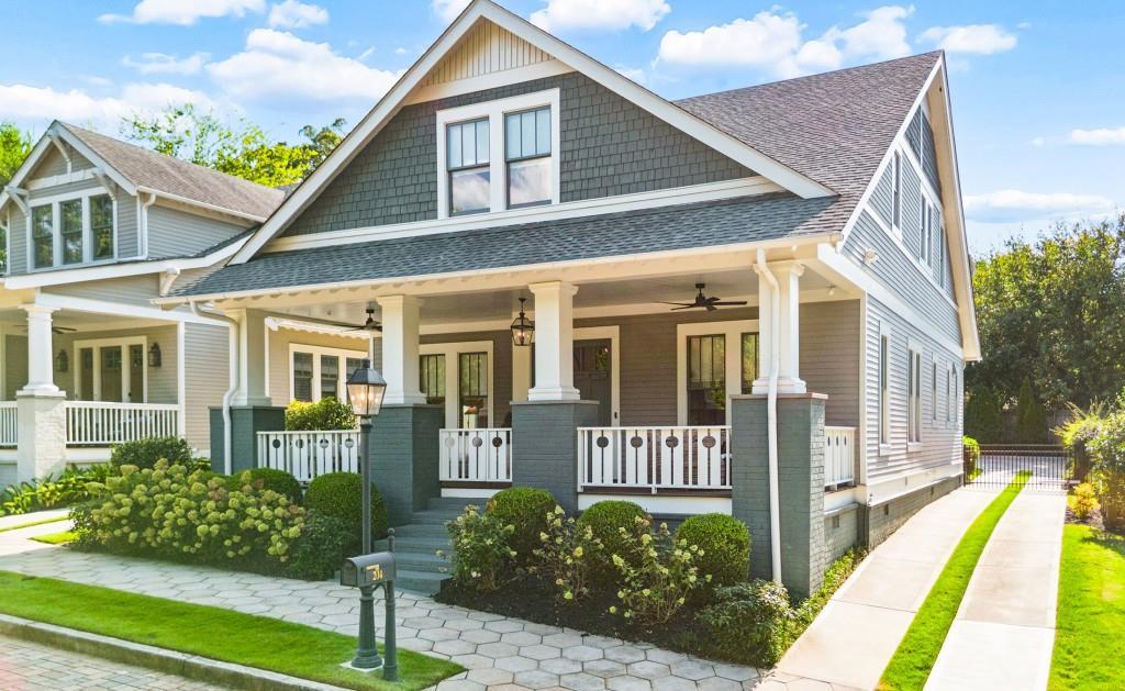 204 Haralson Ln., Atlanta, GA 30307