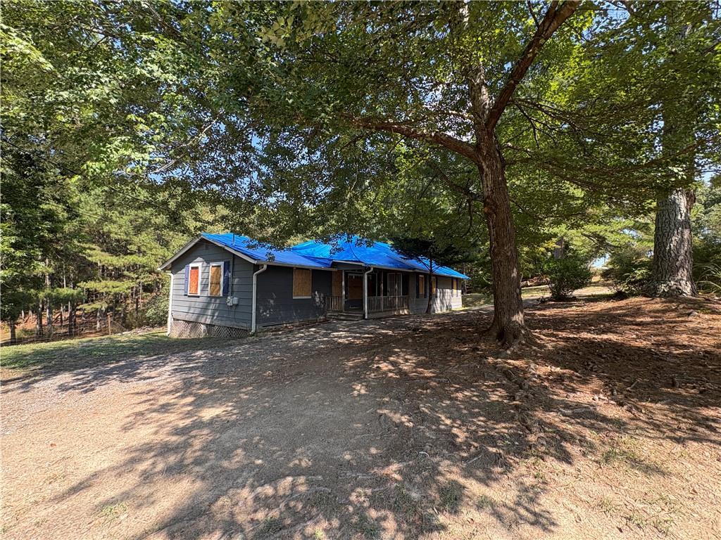 363 Potts Rd., Kingston, GA 30145