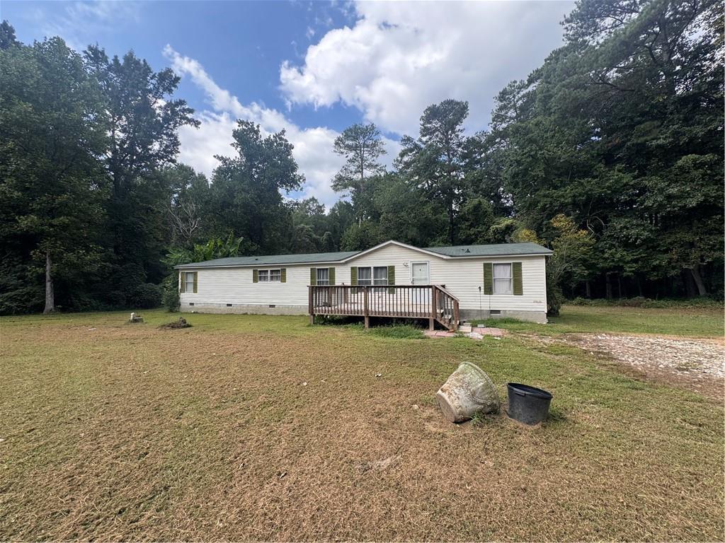 435 Blueberry Ln., Winder, GA 30680