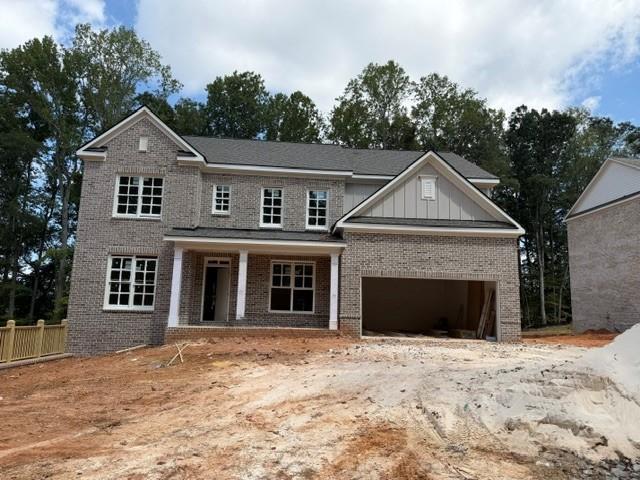 280 Wilbanks St., Buford, GA 30518