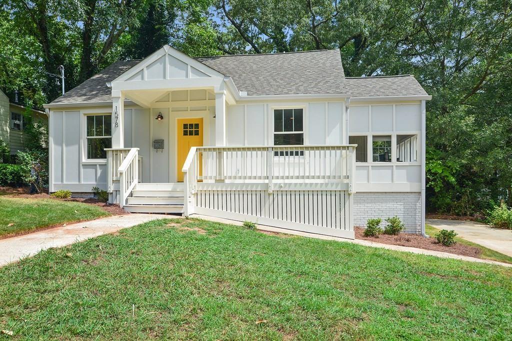 1578 Belmont Ave., Atlanta, GA 30310