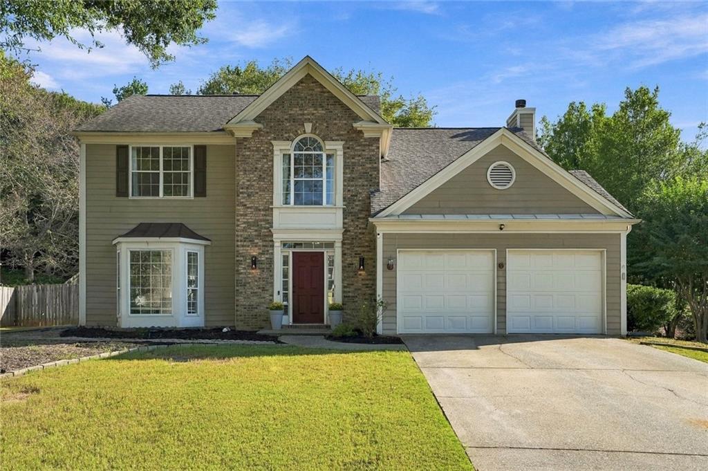 3435 Lakeheath Dr., Cumming, GA 30041