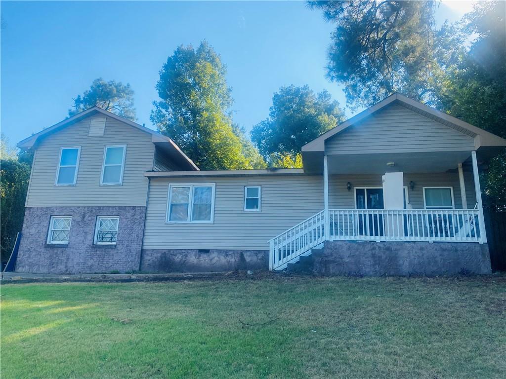 5642 Buena Vista Rd., Columbus, GA 31907