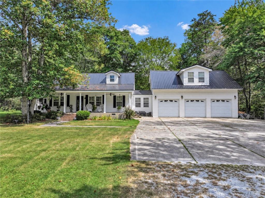 1011 Rainey Rd., Temple, GA 30179