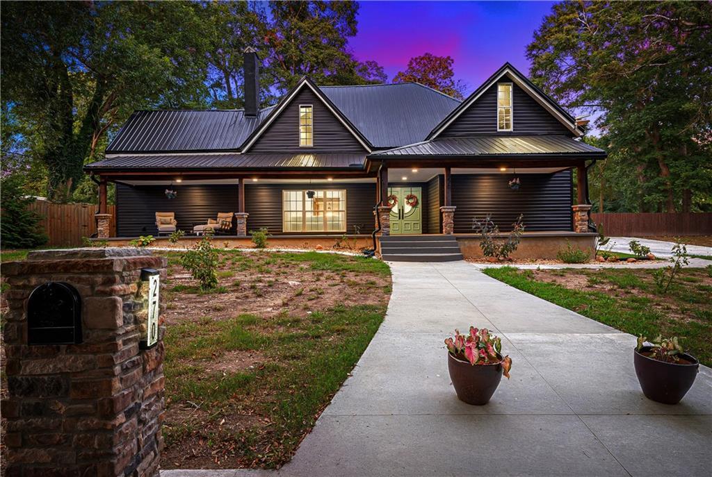 270 Baker St., Royston, GA 30662