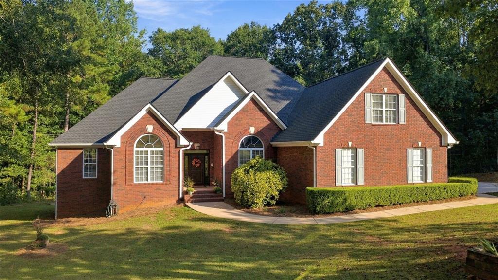 3857 Willow Bend Dr., Stockbridge, GA 30281