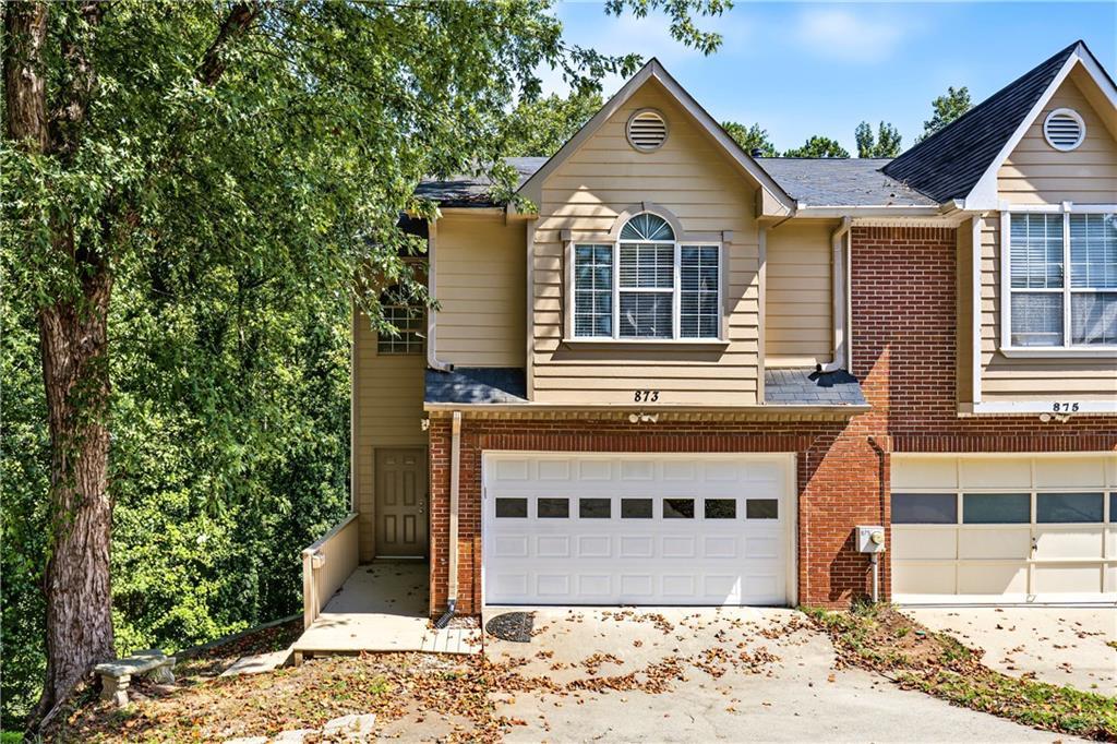 873 Edgewater Cir., Marietta, GA 30062