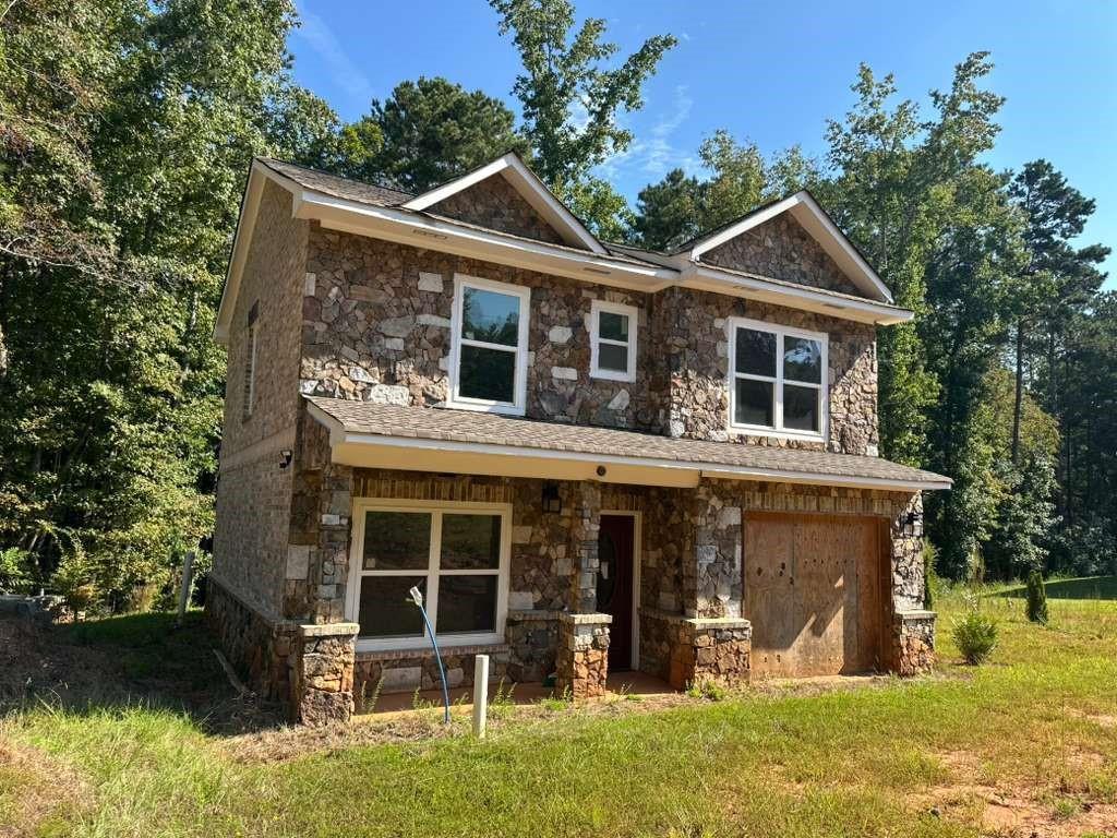 145 Noketchee Dr., Athens, GA 30601