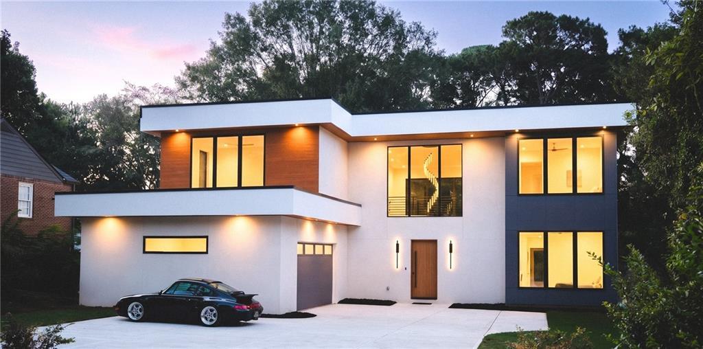 3195 Lavista Rd., Decatur, GA 30033