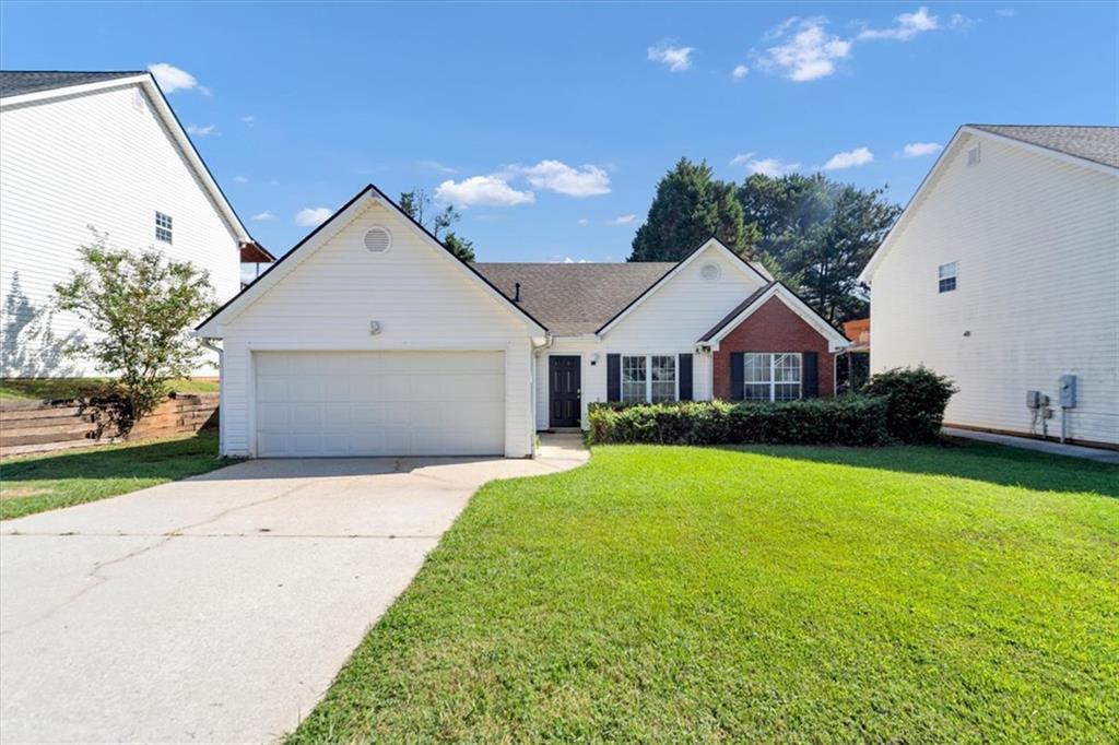 1129 Olde Hinge Way, Snellville, GA 30078