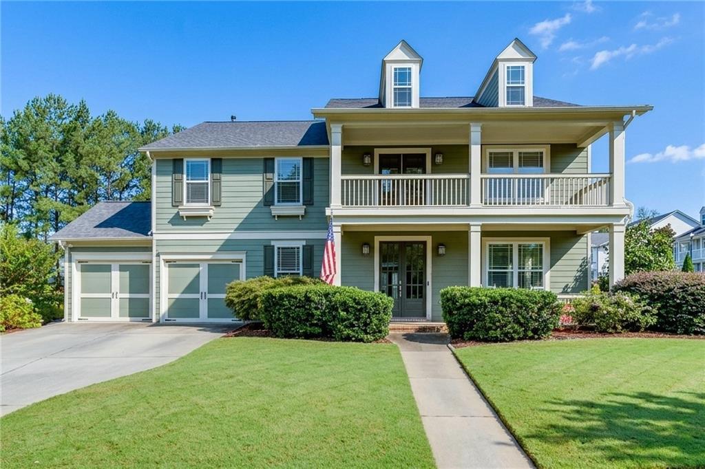 6179 Baybrook Trace, Hoschton, GA 30548