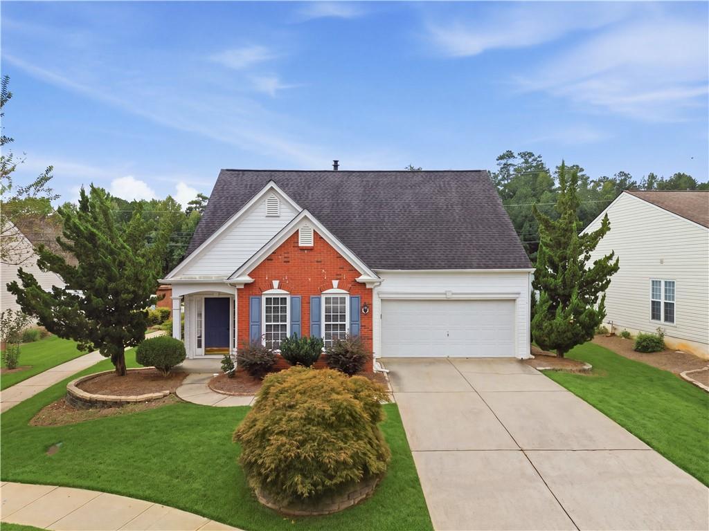 4245 Prince Charles Dr., Duluth, GA 30097