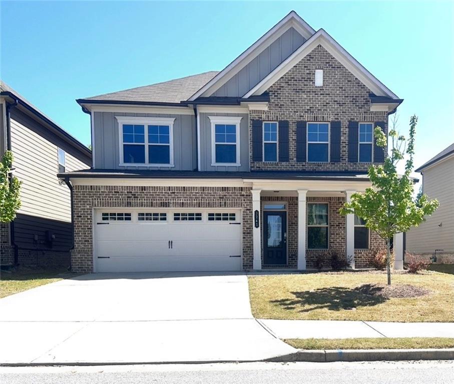 [Address Hidden by Seller], Buford, GA 30519
