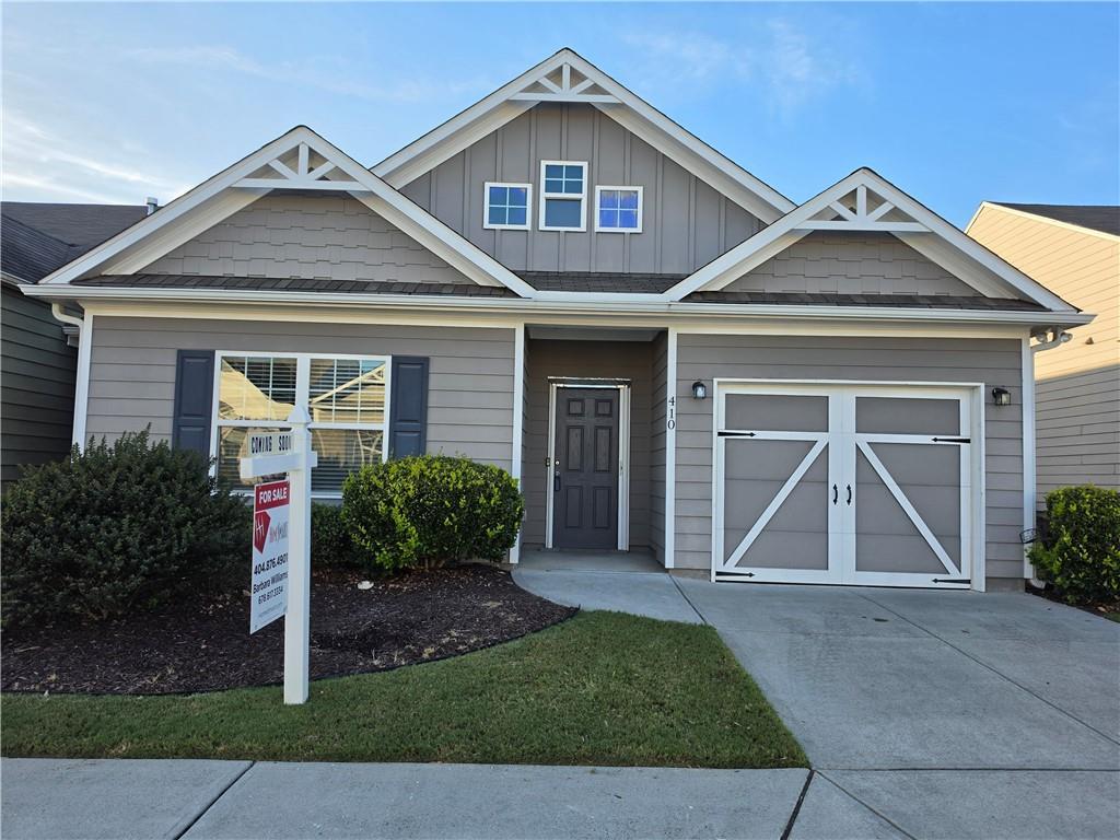 410 Rockview Dr., Canton, GA 30114