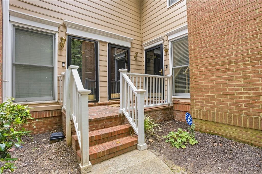 7500 Roswell Rd. #56, Sandy Springs, GA 30350