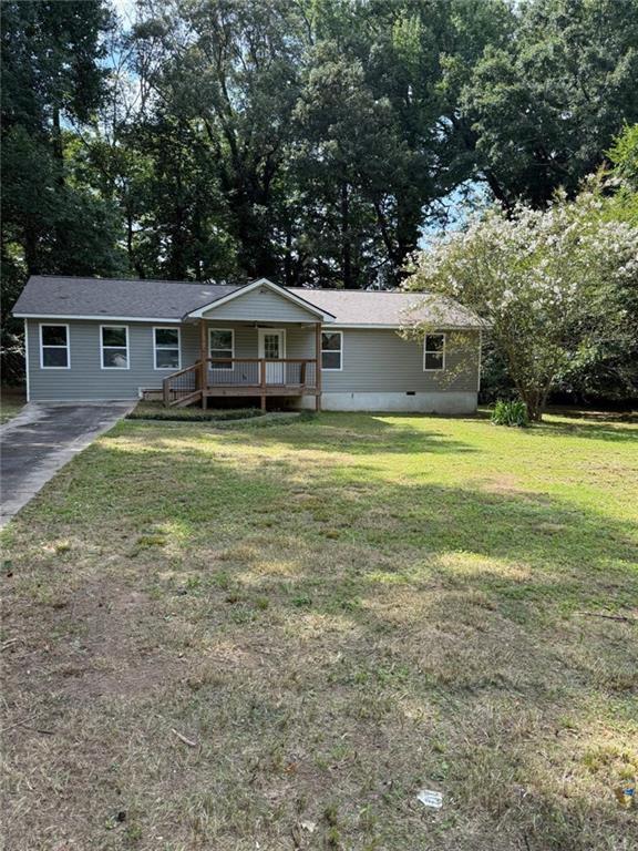 561 Knollwood Dr., Stockbridge, GA 30281