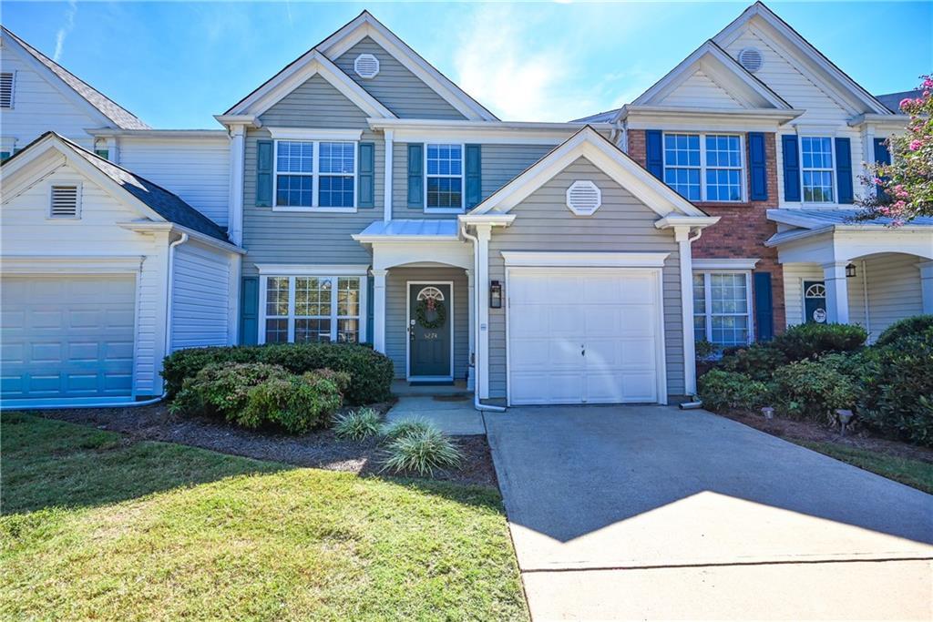 5274 Medlock Corners Dr., Norcross, GA 30092