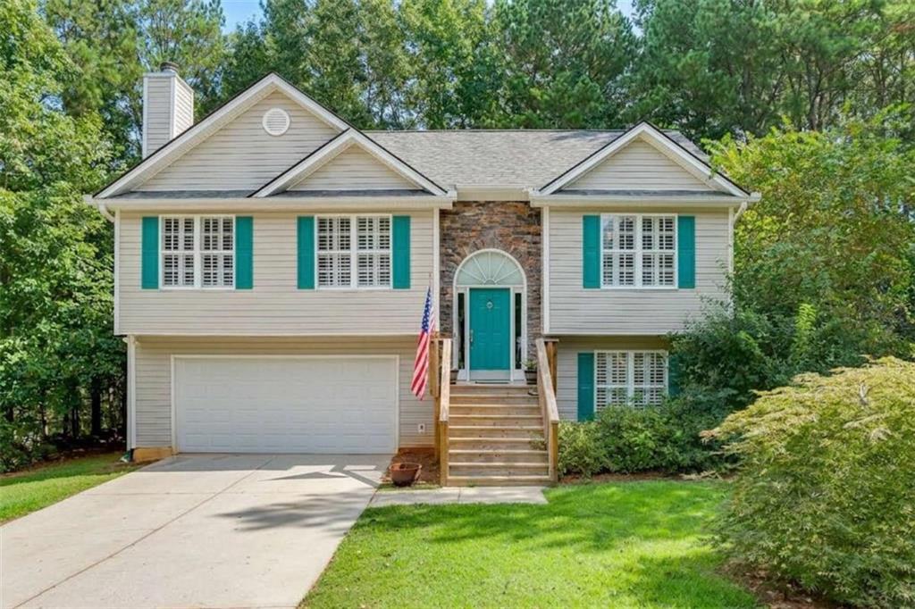 1231 Cumberland Tr., Monroe, GA 30656